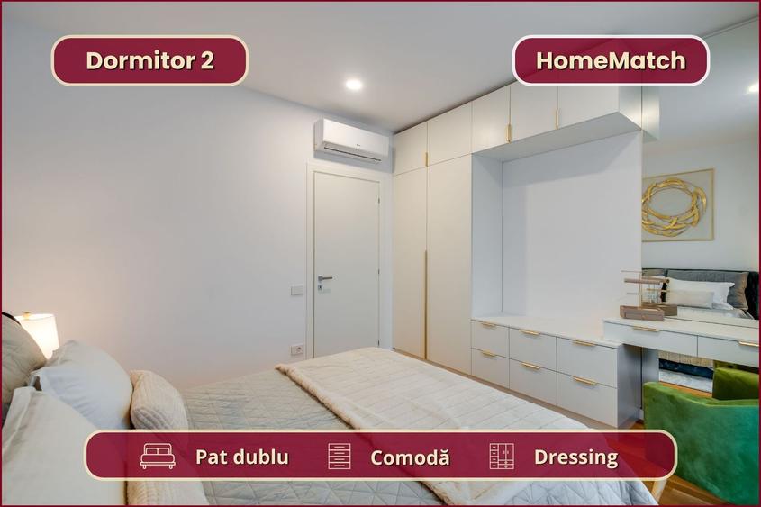 0% Comision - Prima inchiriere - Complex Premium - Residence5 Forest - 11