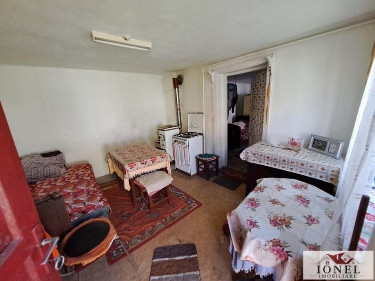 Casa de vanzare in com. Micasasa jud. Sibiu - 6