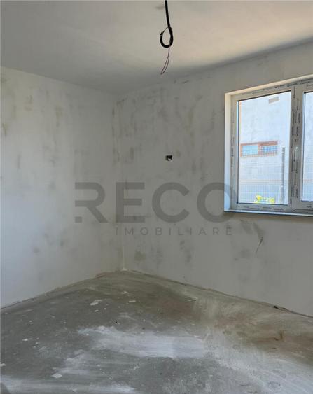 RECO Casa cu 3 dormitoare, plan parter- Paleu - 16