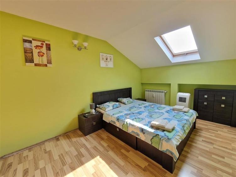 RECO penthouse Nufarul - 12