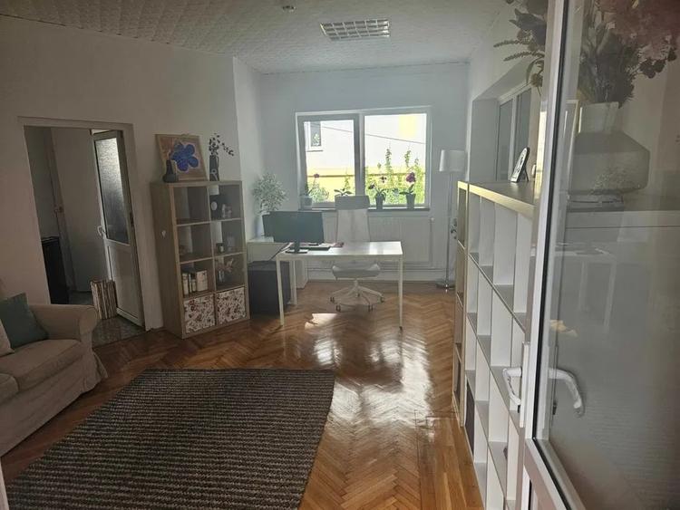 Spatiu de birouri de inchiriat / Jiului / Pod Constanta/Mobilat utilat - 4