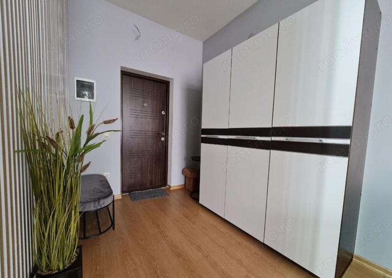 Garsoniera zona Mihai Bravu - 5