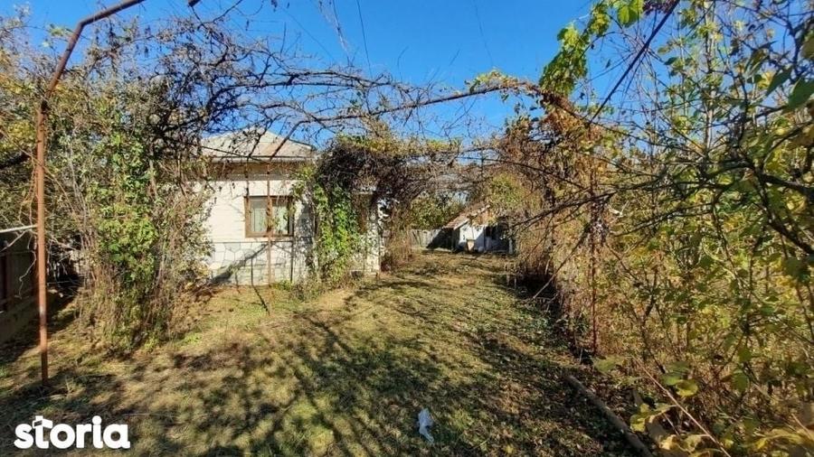 Vand proprietate in sat Brate?ti, com. ?irna, jud. Prahova - 9