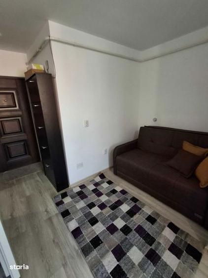 Inchiriez garsoniera Obcini bloc nou - 5