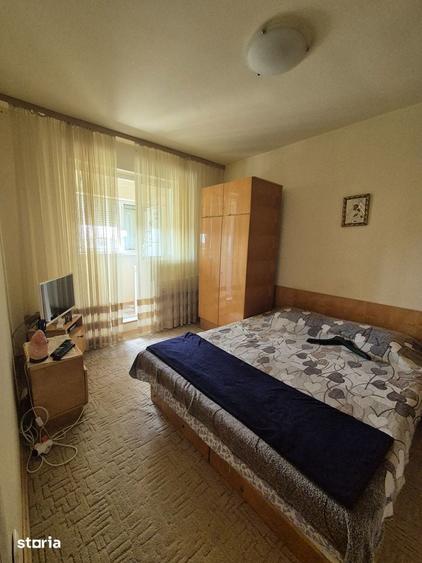 Ap 3 camere, 2 bai, Ultracentral/Zoo Center, et 4/8, dec, bl 1990 - 7