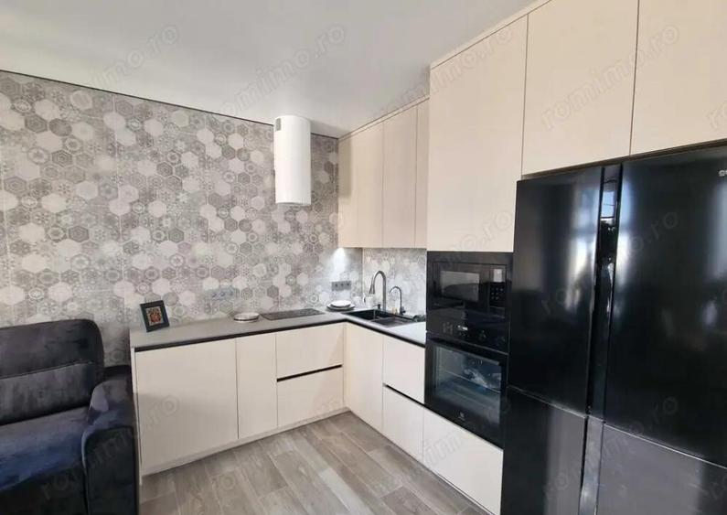 Garsoniera in zona Tei la Facultatea de Constructii - 1