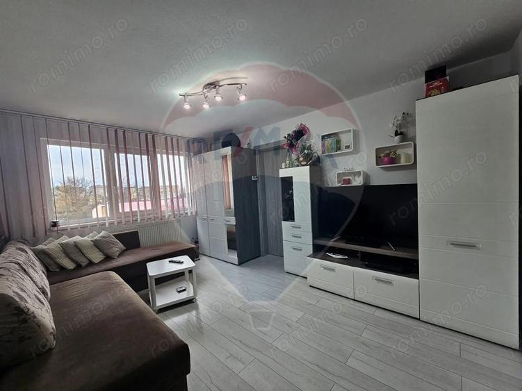 Apartament de inchiriat - 6