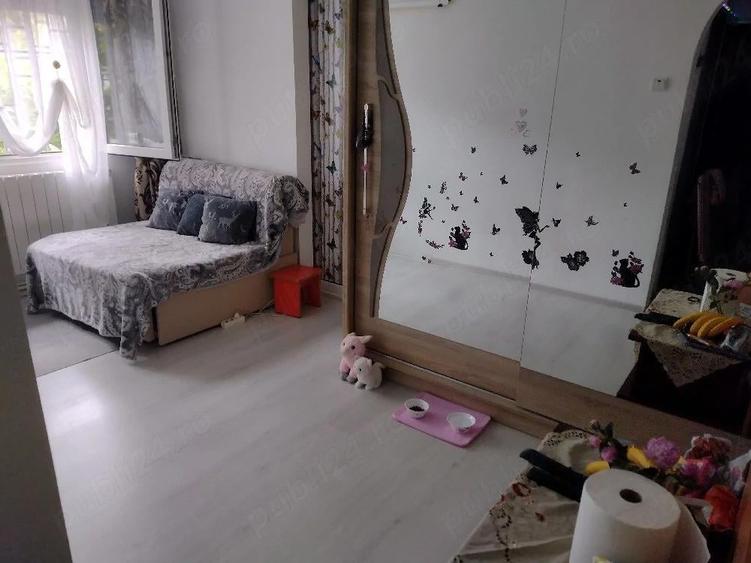 vand apartament cu doua camere micro 40 parter - 4