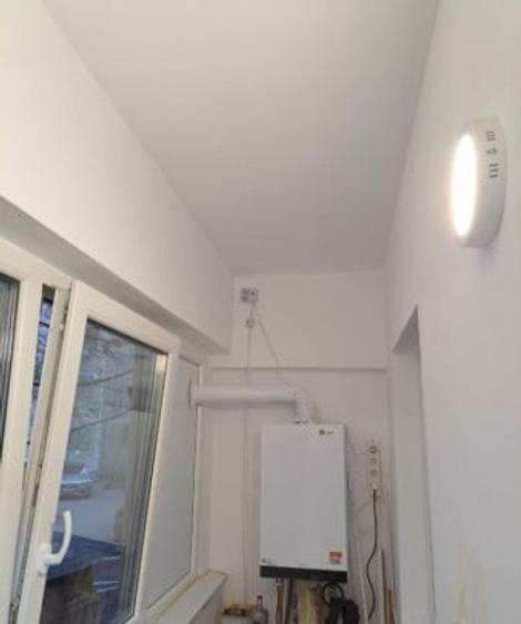 Garsoniera moderna, decomandata, la 10 minute de metrou - Drumul Sarii - 9