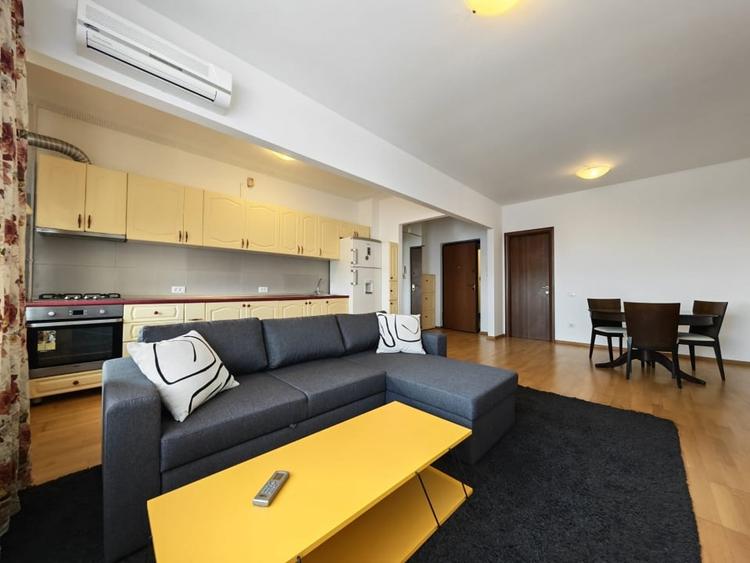 Apartament 2 Camere - Privighetori – Iancu Nicolae | Pădurea Băneasa | Mobilat - 2