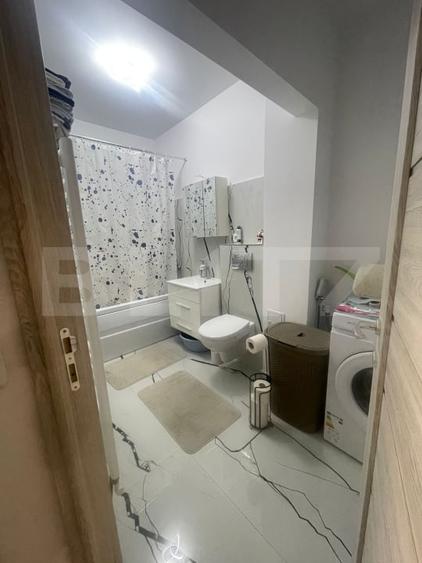 Apartament de 4 camere Apahida 89mp - 6