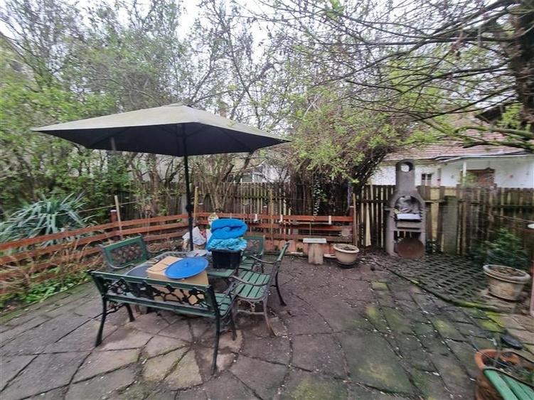 Casa istorica muzeu 4 camere, 2 bai cu 1344 mp teren, ultracentral, Tg Mures - 5