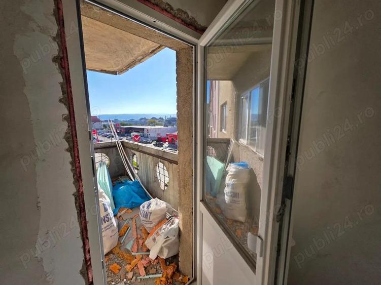 Apartament 4 camere in curs de amenajare Simeria, Str. Atelierului - 3