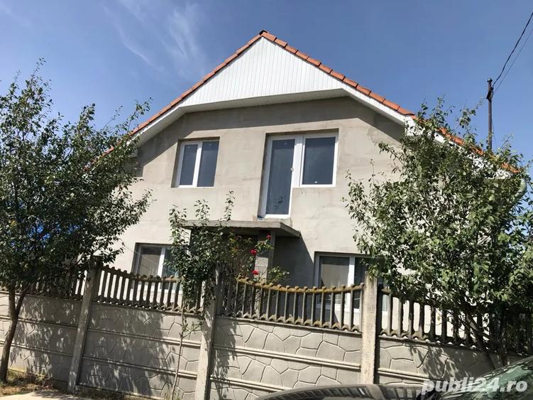 Casa de vanzare in Tulca Jud.Bihor - 4