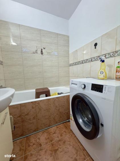 Apartament 1 camera de inchiriat, Bucovina - 3