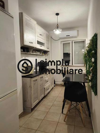 Garsoniera decomandata, etaj 3 / 4, Henri Coanda - 85 000 Euro - 4