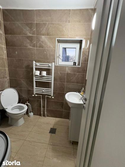 garsoniera la 10 minute de centru sfintul andrei 250 euro - 9