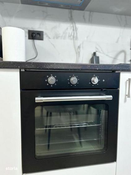 Apartament de lux, 2 camere Alezzi Infinity, Mamaia Nord 170.0 - 7