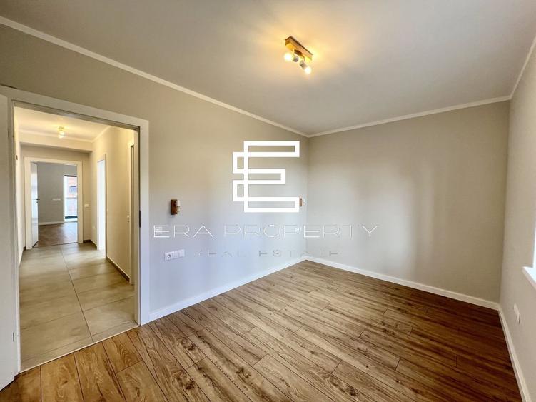 Apartament 2 camere /LA CHEIE/ INTABULAT /zona Aeroport Sibiu - 5