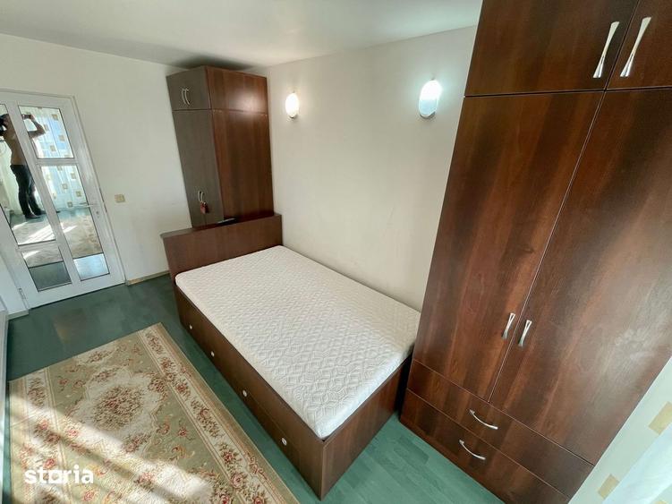 Pacurari/Petrom, apartament spatios de inchiriat, 3 camere, amenajat - 6
