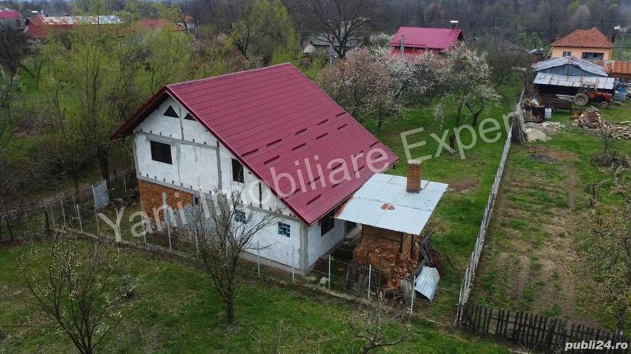 Casa de vanzare in comuna Mu?ate?ti, sat Mu?ate?ti, jude? Arge?. - 3