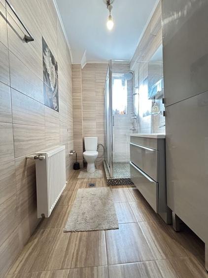 Apartament 2 camere de vânzare în Mihail Kogălniceanu - Penny Market - 9