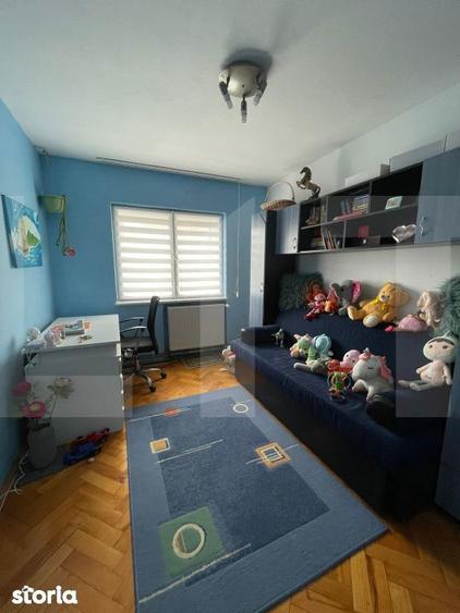 Apartament 3 camere, 68 mp, zona Aradului - 7