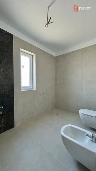 Casa cu 4 camere, toate utilitatile, cu plata in transe Sanandrei. - 18