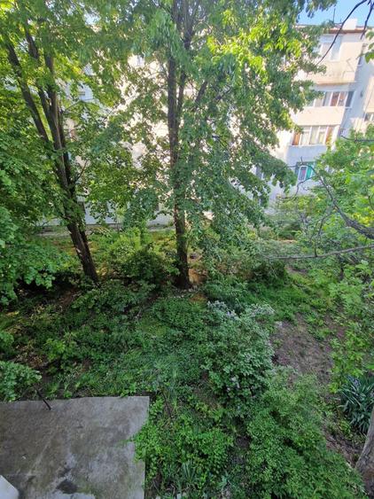 2 Camere Decomadat Zona Tomis Nord- Al.Fragilor - 10