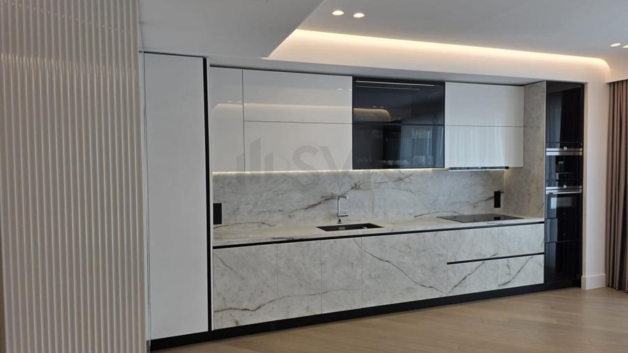 REA1027110 Apartament 3 camere l Cortina 126 l Finisaje Premium - 1