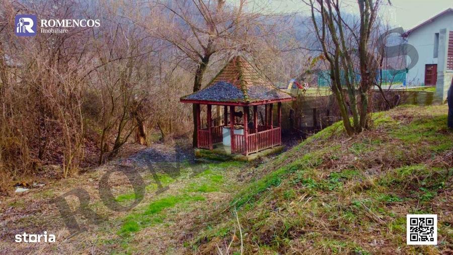 Teren intravilan in Stefanesti Sat - 1