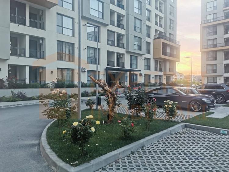 Apartament 2 camere zona Mamaia Nord - 6
