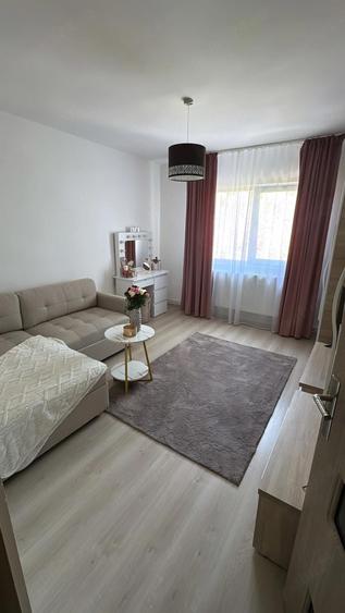 Apartament cu o camera - 4