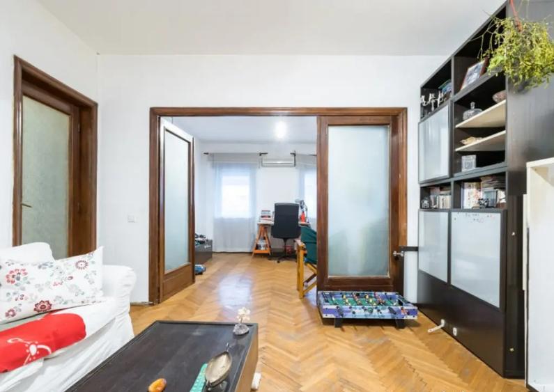 3 camere Eminescu-Piata Romana - 2