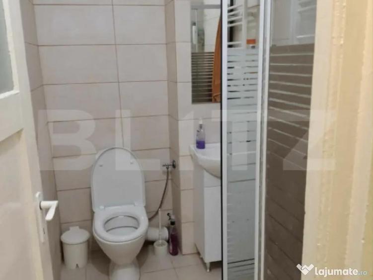 Apartament 3 camere, 93 mp, zona Semicentrala - 7