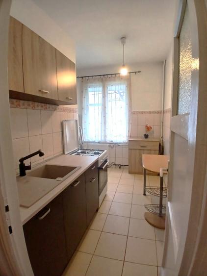  FLOREASCA apartament luminos, curat, tineresc in zona eleganta - 3