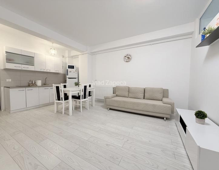 De vanzare apartament 3 camere – prima linie la mare, Mamaia Nord