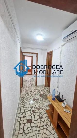 ULTRACENTRAL- 4 CAMERE DECOMANDAT ,CENTRALA GAZ, SUPRAFATA 99MP - 6