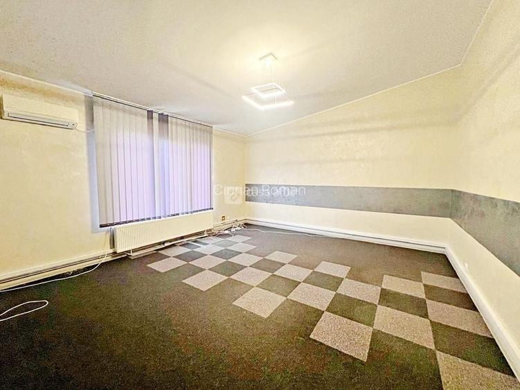 Tatarasi - Doi Baieti, spatiu birouri 175mp, disponibil imediat