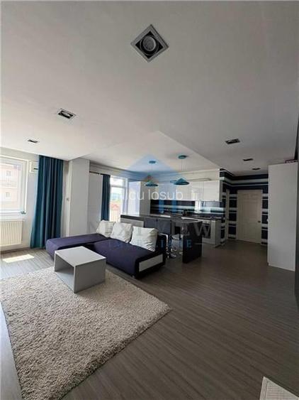 Apartament 2 camere, Iris