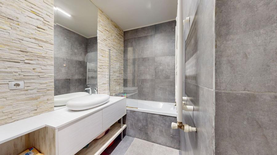 4 camere modern | Mobilat integral - 14