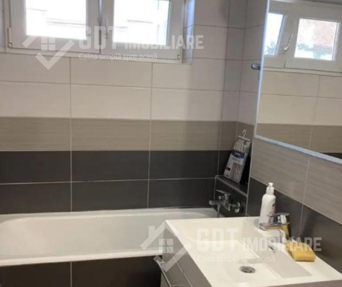 Apartament 2 camere, mobilat & utilat complet – Rahova, Sibiu - 1