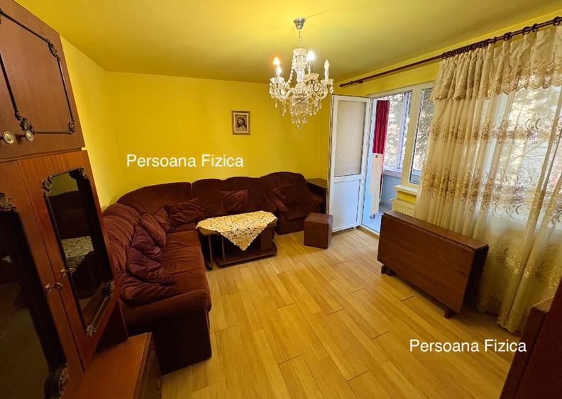 Apartament 3 camere, 62mp, str Primaverii, Persoana Fizica - 1