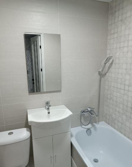 Garsoniera de inchiriat in zona Gara de Nord - 2