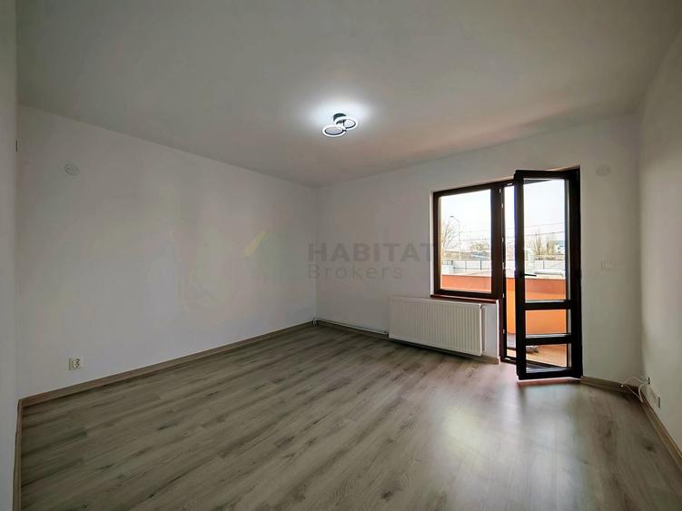 Vilă Individuală cu o curte generoasa zona Aparatorii Patriei - 17