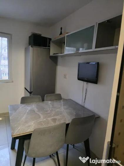 Apartament 4 camere, Zona Apusului , Militari - 14
