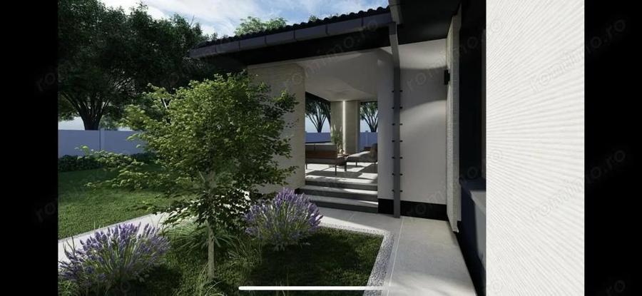 Casa in Santandrei de vanzare - 2