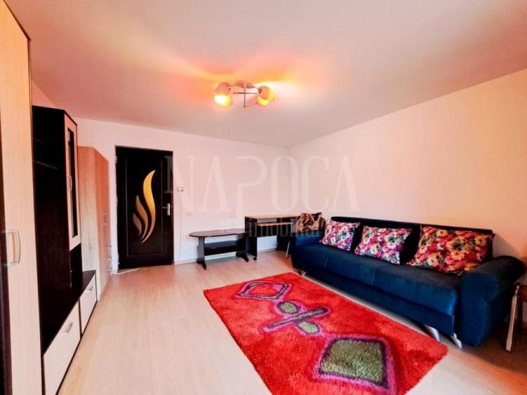 Apartament o camera de vanzare in Iris, Cluj Napoca - 1