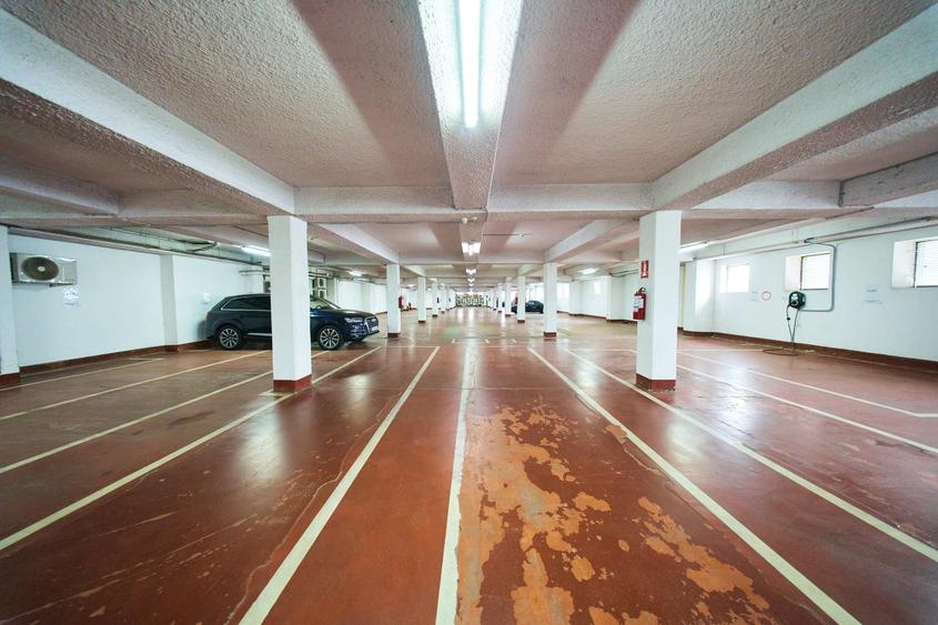 Birouri cu depozit de închiriat - 43