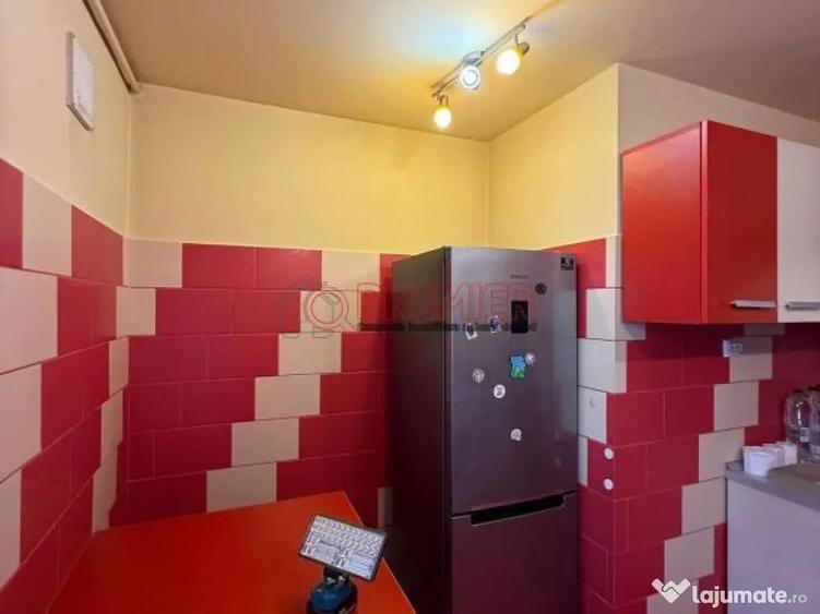 3 camere -Bd Brancoveanu Str Resita - 8